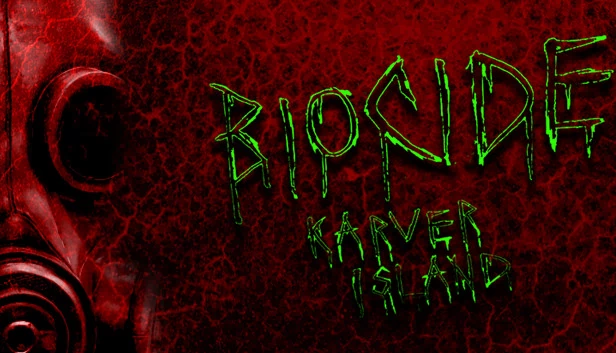 生化危机:卡弗岛(Biocide: Karver Island) 游戏封面