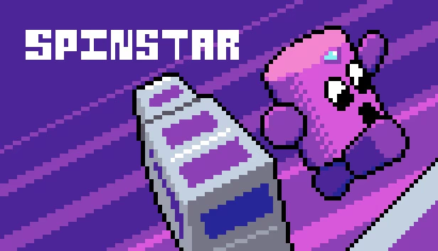 Spinstar 游戏封面