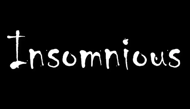 失眠（Insomnious） 游戏封面