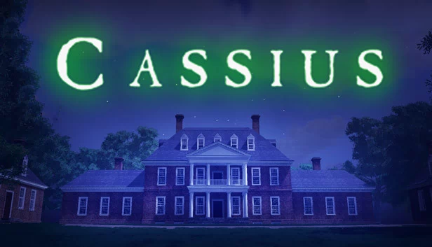 卡修斯（Cassius） 游戏封面