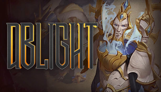 Ablight 游戏封面