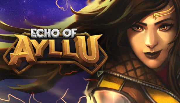 艾卢的回声（Echo of Ayllu） 游戏封面