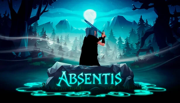 Absentis 游戏封面