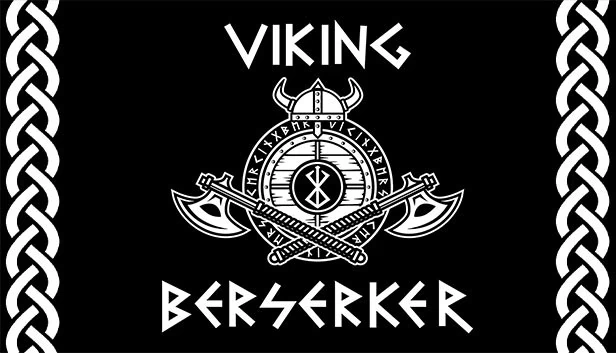 维京狂战士（Viking Berserker） 游戏封面