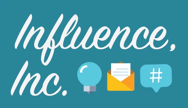 Influence, Inc. 游戏封面
