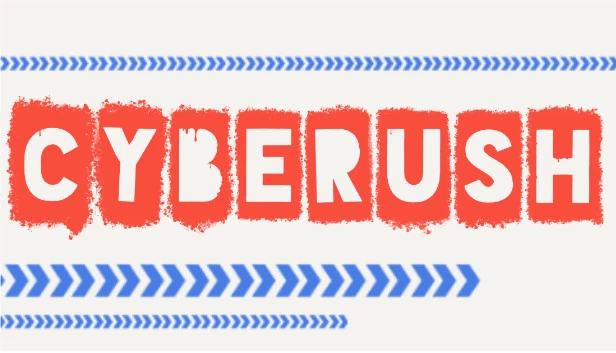 赛博冲刺（CYBERUSH） 游戏封面