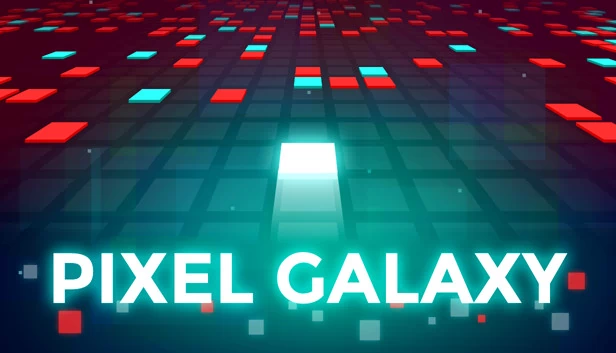像素宇宙（Pixel Galaxy） 游戏封面