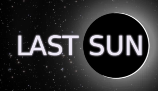 最后的太阳（Last Sun） 游戏封面