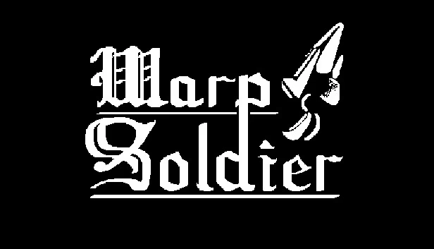 跃迁战士（Warp Soldier） 游戏封面