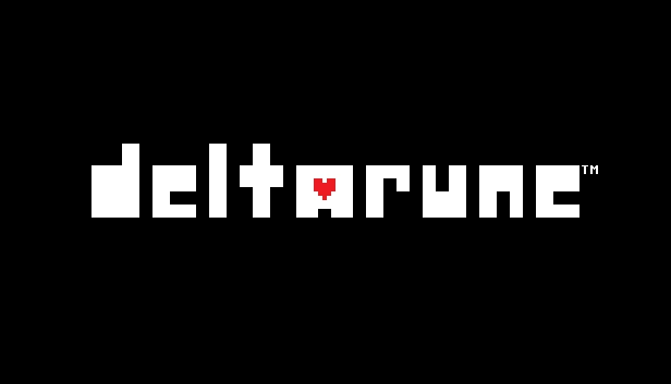 三角符文（DELTARUNE） 游戏封面