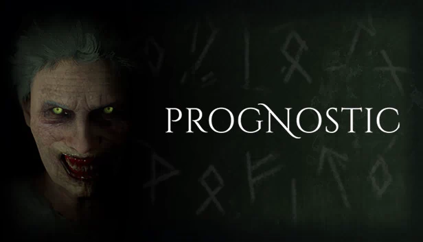 预兆（Prognostic） 游戏封面