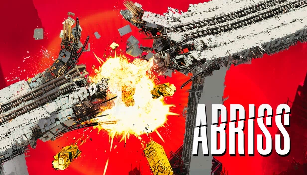 ABRISS - 建造并摧毁（ABRISS - build to destroy） 游戏封面