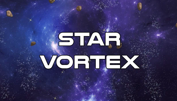 星涡（Star Vortex） 游戏封面