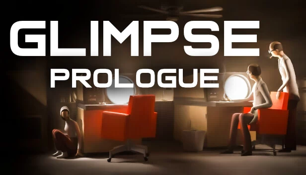 Glimpse: Prologue 游戏封面