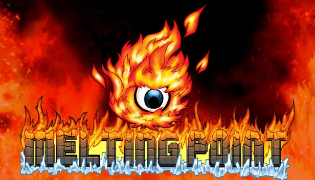 熔点（Melting Point） 游戏封面