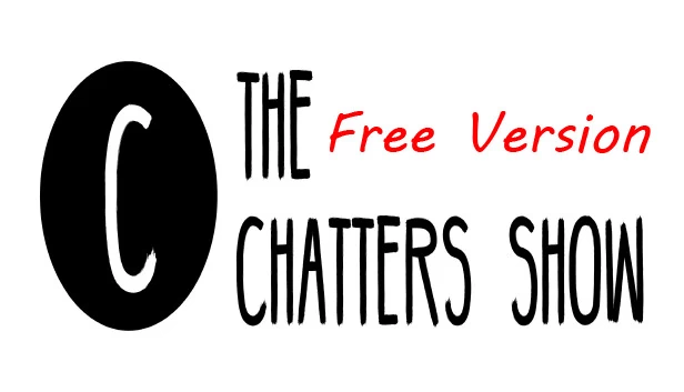 The Chatters Show 免费版（The Chatters Show Free Version） 游戏封面