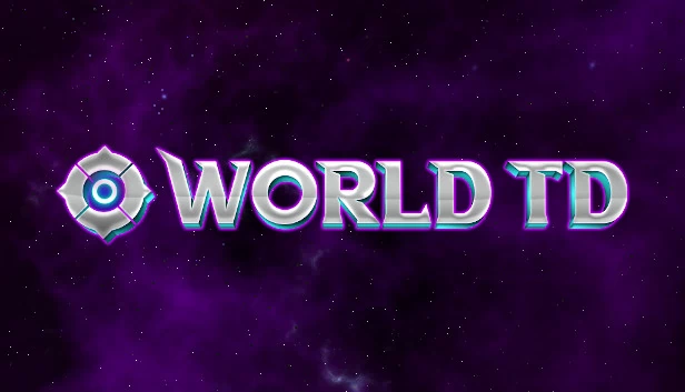 0 World TD 游戏封面