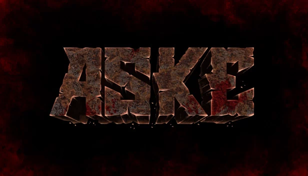 ASKE 游戏封面