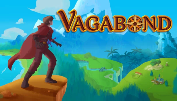 流浪者（Vagabond） 游戏封面