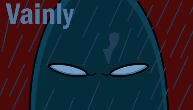 徒劳（Vainly） 游戏封面