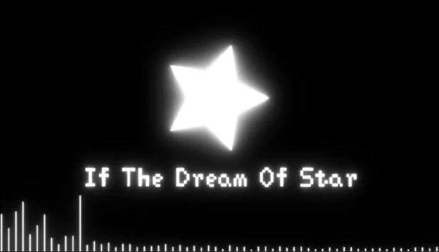 如果星星之梦（If The Dream Of Star） 游戏封面