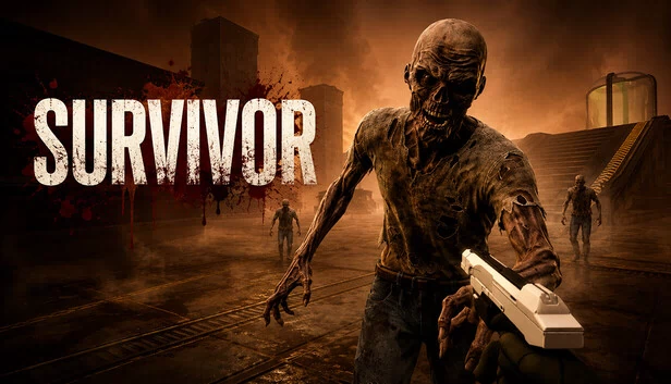 幸存者（Survivor） 游戏封面