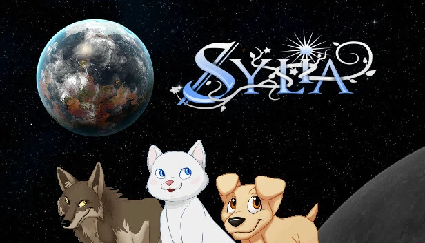 Sylia 游戏封面