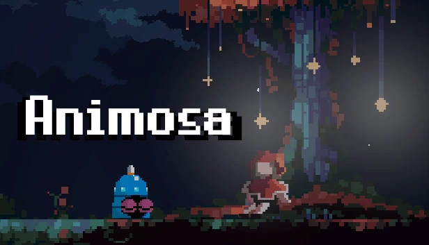 Animosa 游戏封面