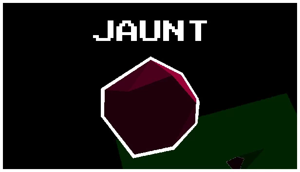 短途旅行（Jaunt） 游戏封面