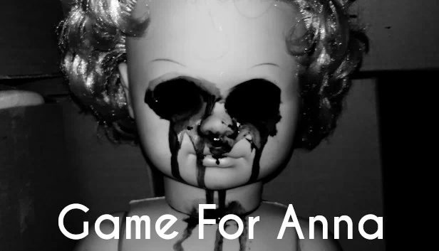 安娜的游戏（Game For Anna） 游戏封面