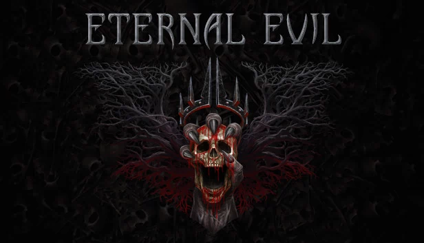 永恒的邪恶（Eternal Evil） 游戏封面