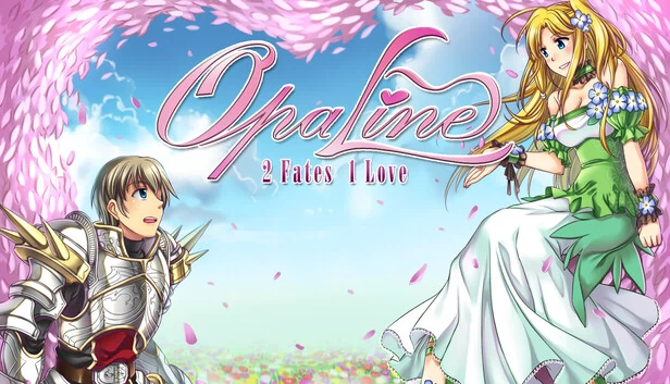 蛋白石（Opaline） 游戏封面