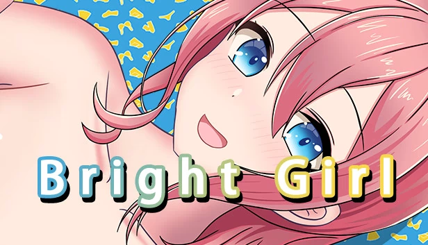 Bright girl 游戏封面