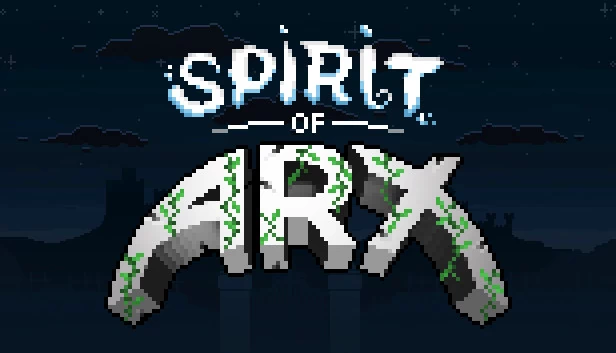 ARX之魂（Spirit of ARX） 游戏封面
