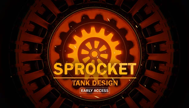 链轮（Sprocket） 游戏封面