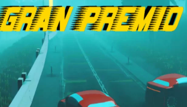 大奖赛（Gran Premio） 游戏封面