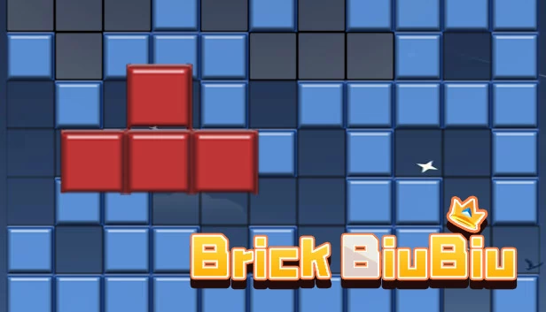 砖块哔哔（Brick BiuBiu） 游戏封面