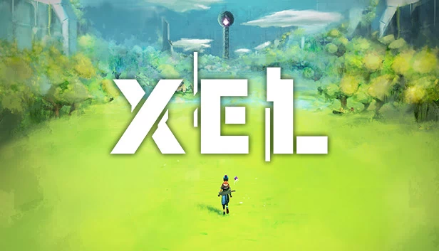 XEL 游戏封面