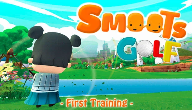 Smoots Golf - 首次训练（Smoots Golf - First Training） 游戏封面