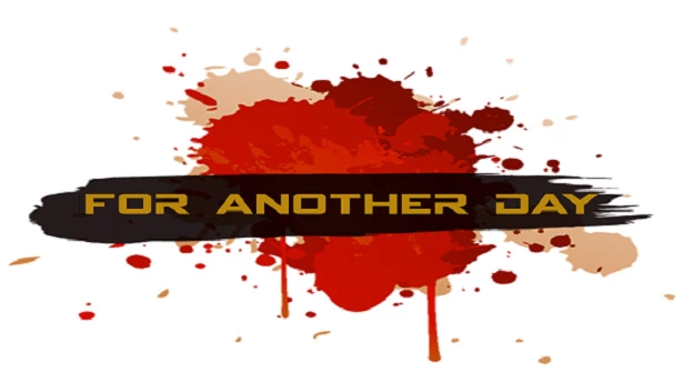 For Another Day（For another day） 游戏封面