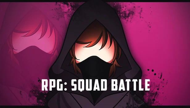 RPG：小队战斗（RPG: Squad battle） 游戏封面