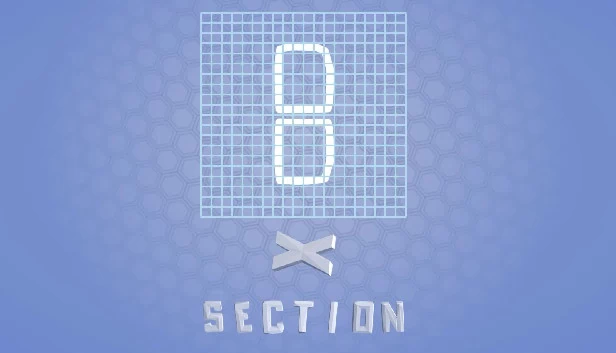 XSection 游戏封面