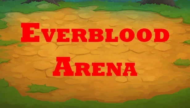 永血竞技场（Everblood Arena） 游戏封面