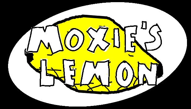 莫克西的柠檬（Moxie's Lemon） 游戏封面