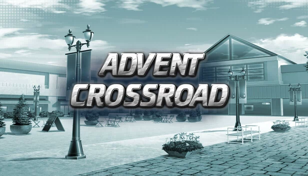 冒险十字路口（Advent Crossroad） 游戏封面