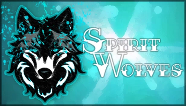 灵狼（Spirit Wolves） 游戏封面