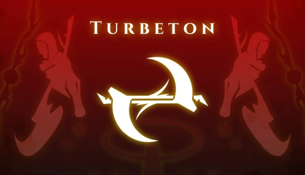 Turbeton 游戏封面