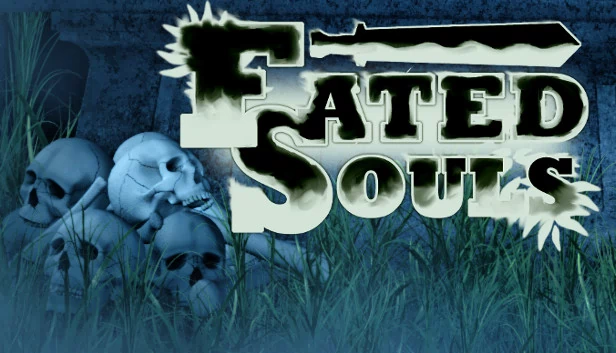 命运之魂（Fated Souls） 游戏封面