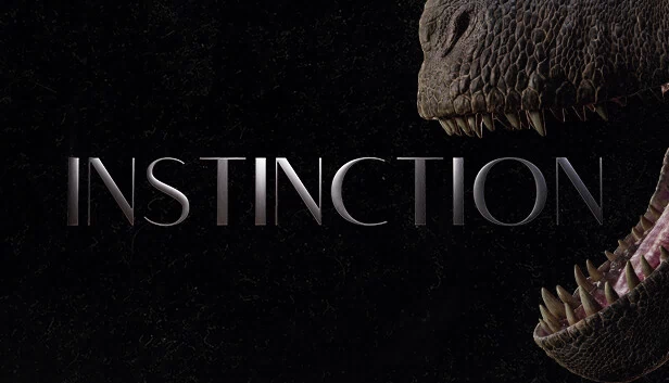 本能（INSTINCTION） 游戏封面