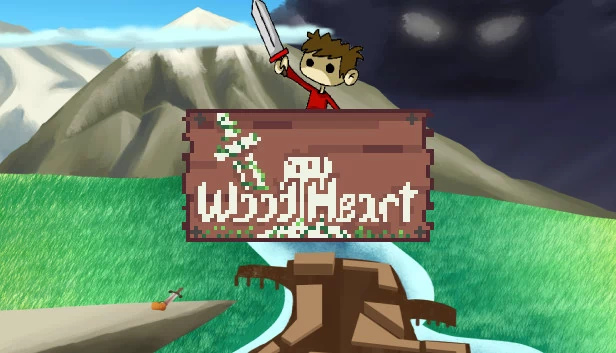 木之心（WoodHeart） 游戏封面